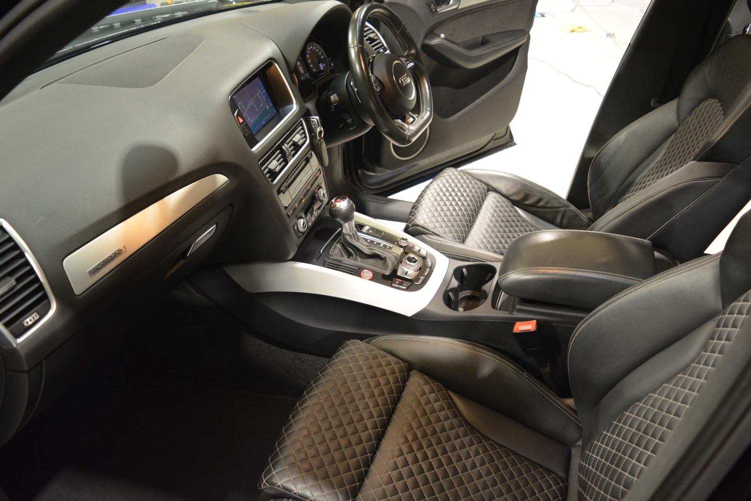 Vehicle 48