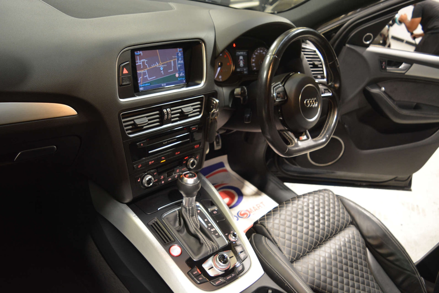 Vehicle 9