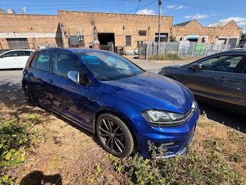 Used Volkswagen Golf 2014 for sale - 79334960: Photo