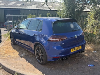 Used Volkswagen Golf 2014 for sale - 79334960: Photo