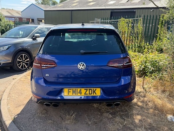 Used Volkswagen Golf 2014 for sale - 79334960: Photo