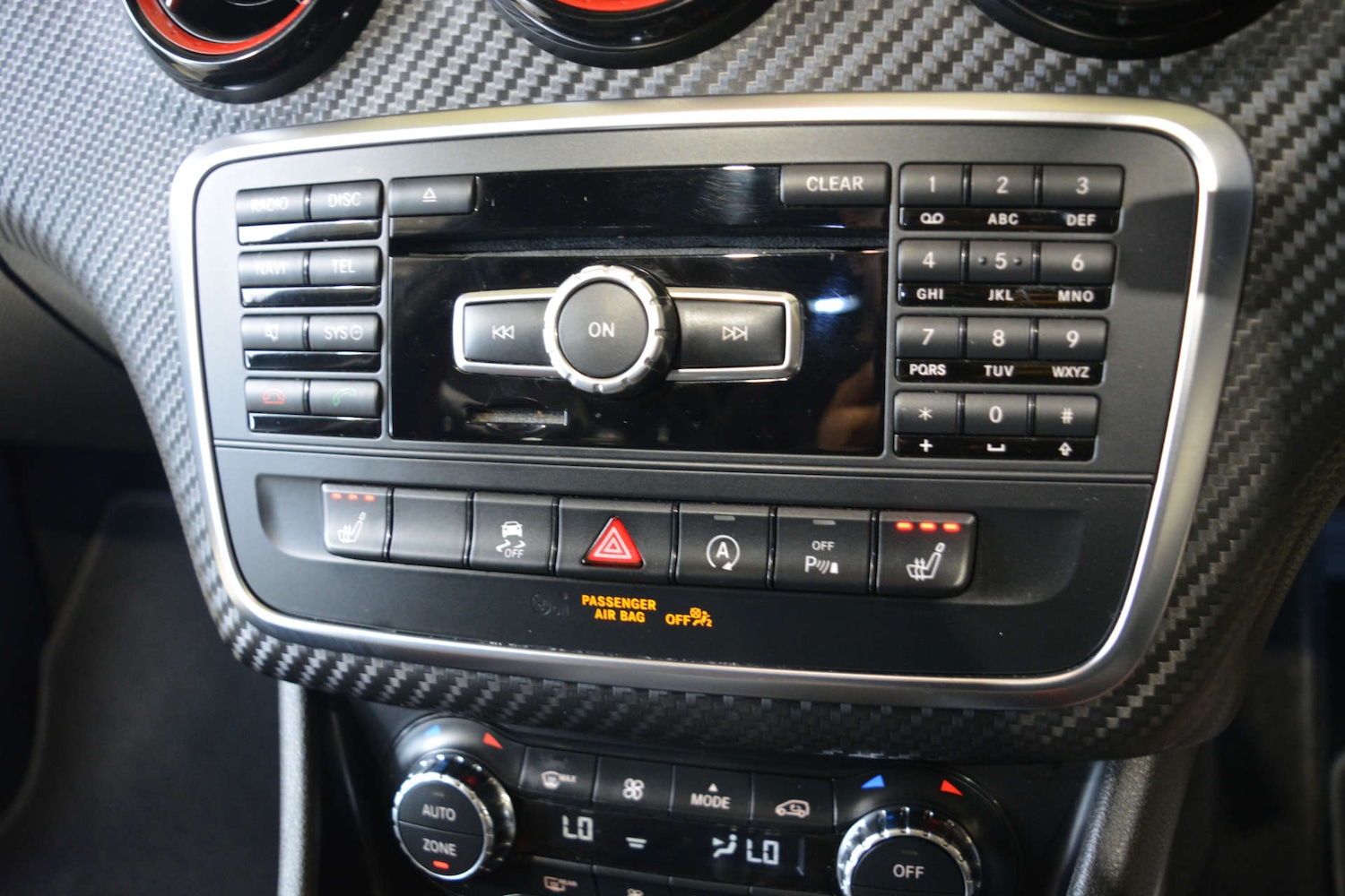 Vehicle 45