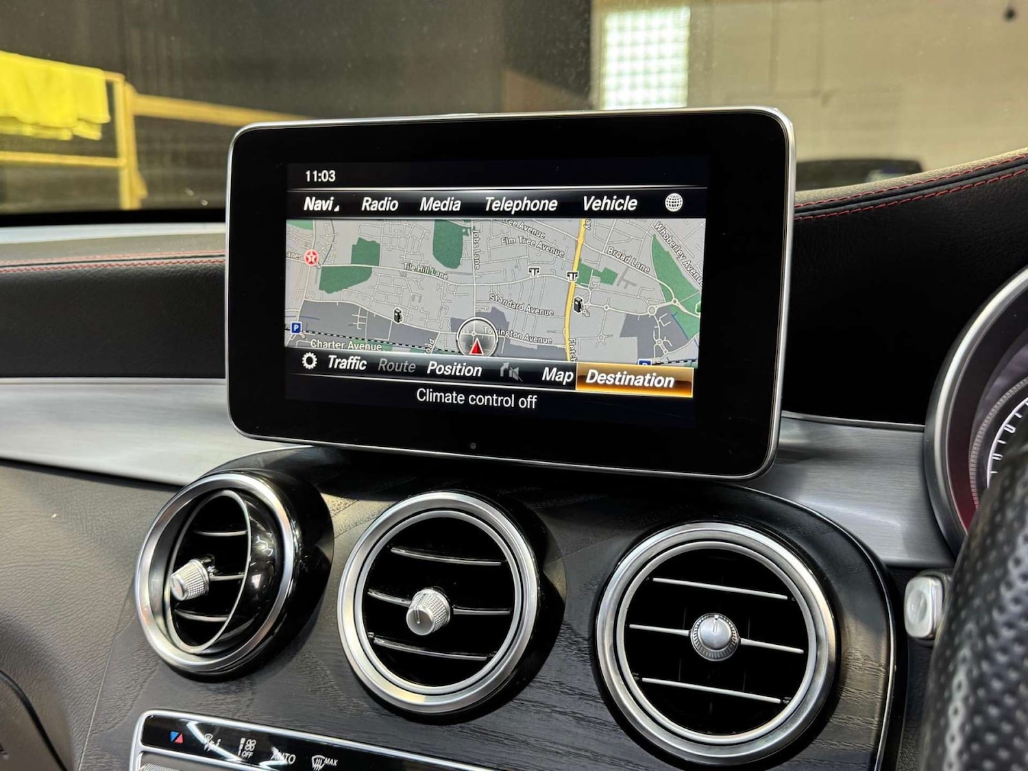 Used Mercedes-Benz GLC 2018 for sale - 77917747: Photo 50