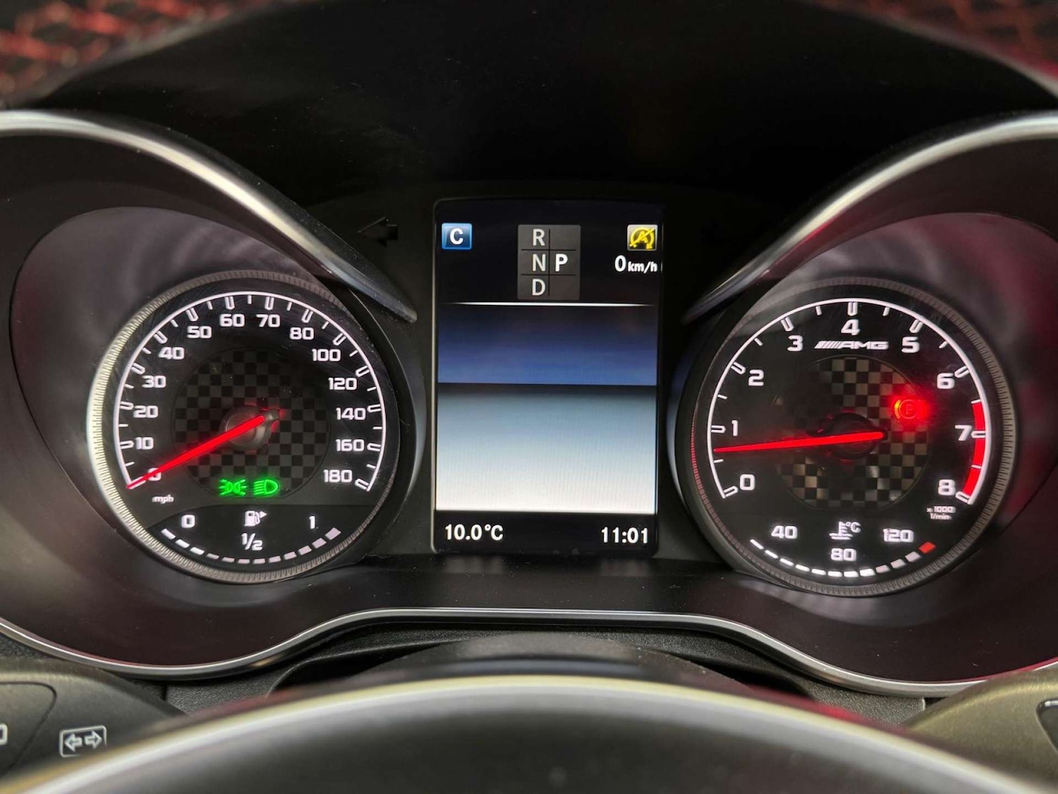 Used Mercedes-Benz GLC 2018 for sale - 77917747: Photo 52