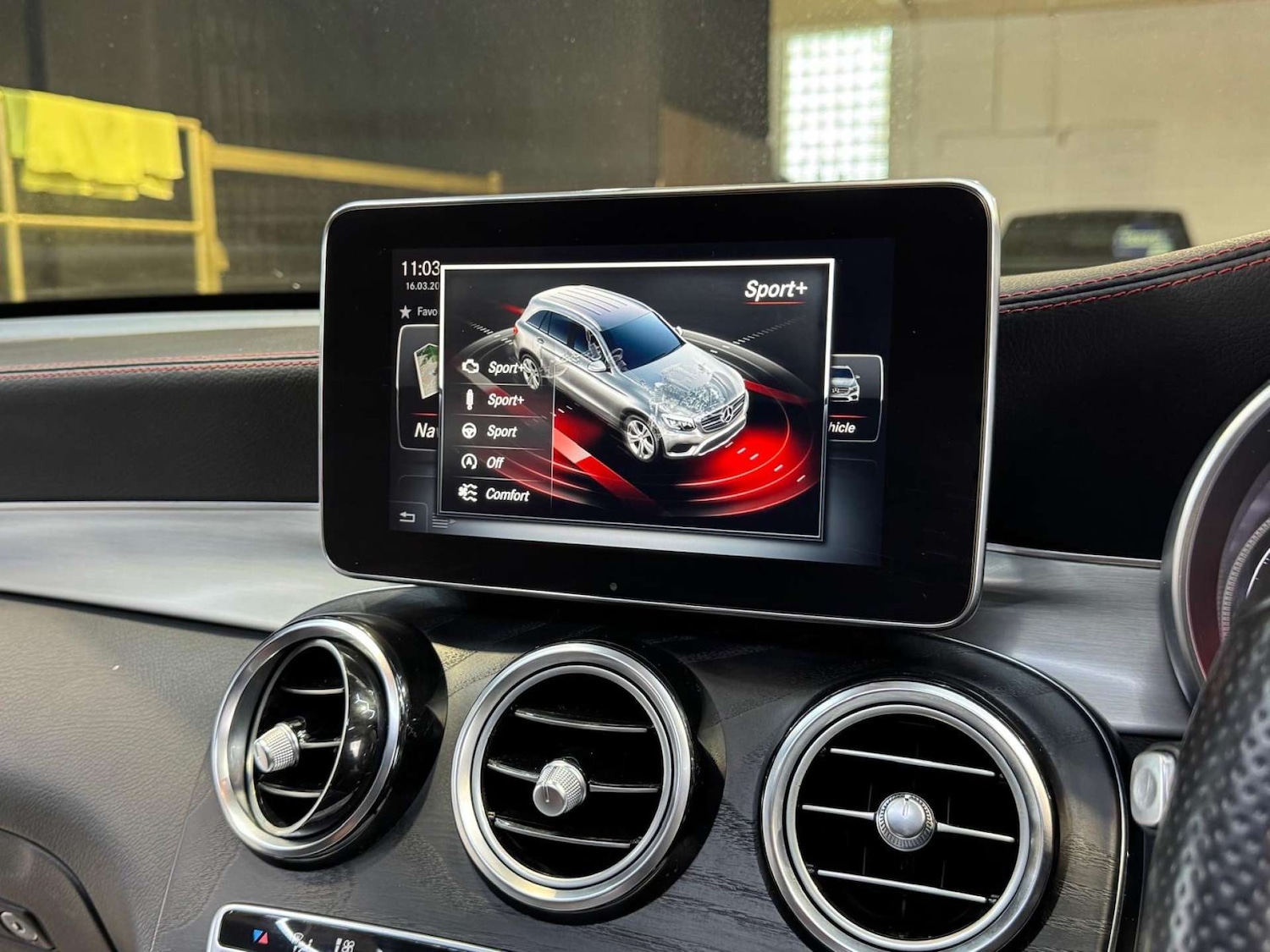 Used Mercedes-Benz GLC 2018 for sale - 77917747: Photo 53