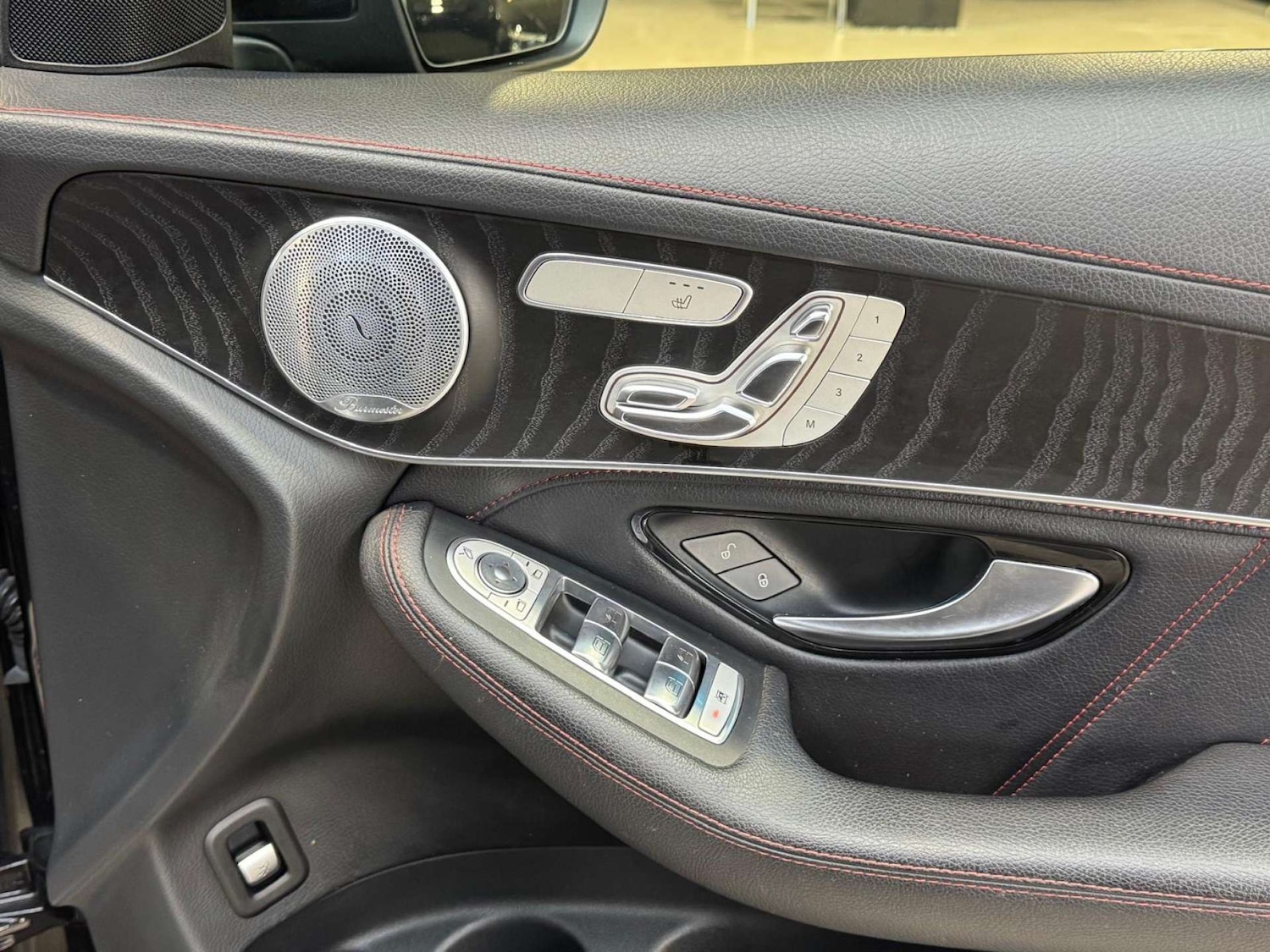 Used Mercedes-Benz GLC 2018 for sale - 77917747: Photo 59