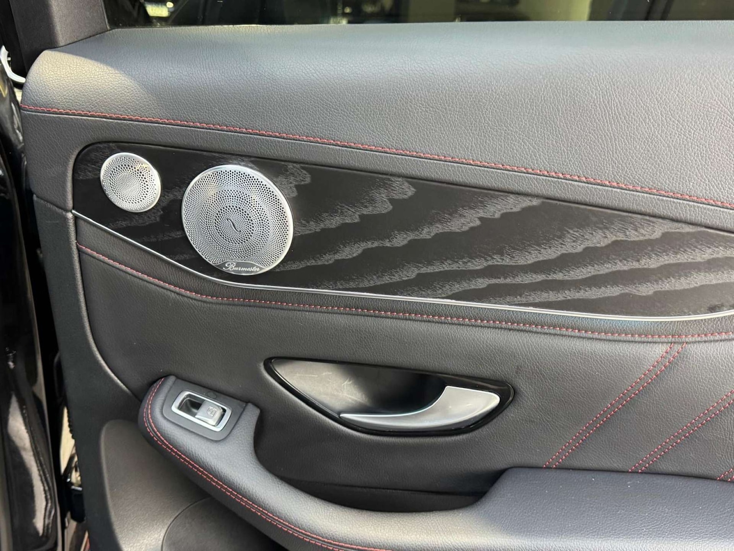 Used Mercedes-Benz GLC 2018 for sale - 77917747: Photo 66