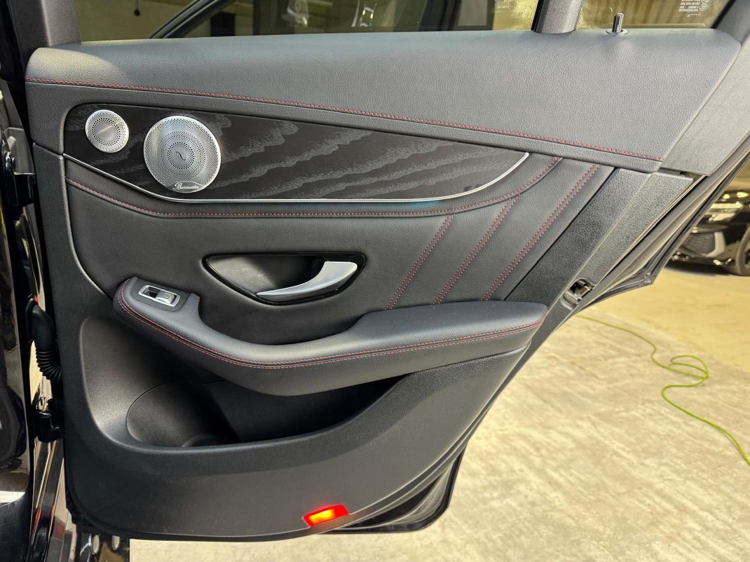 Used Mercedes-Benz GLC 2018 for sale - 77917747: Photo 67