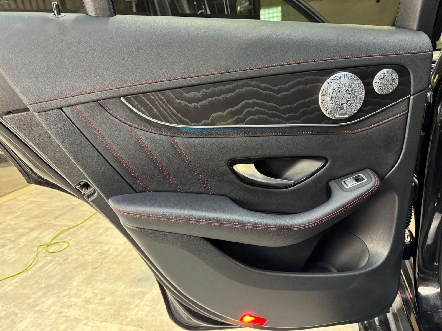 Used Mercedes-Benz GLC 2018 for sale - 77917747: Photo 68