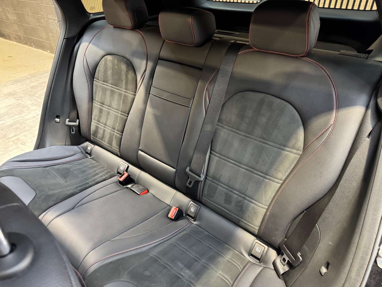 Used Mercedes-Benz GLC 2018 for sale - 77917747: Photo 69