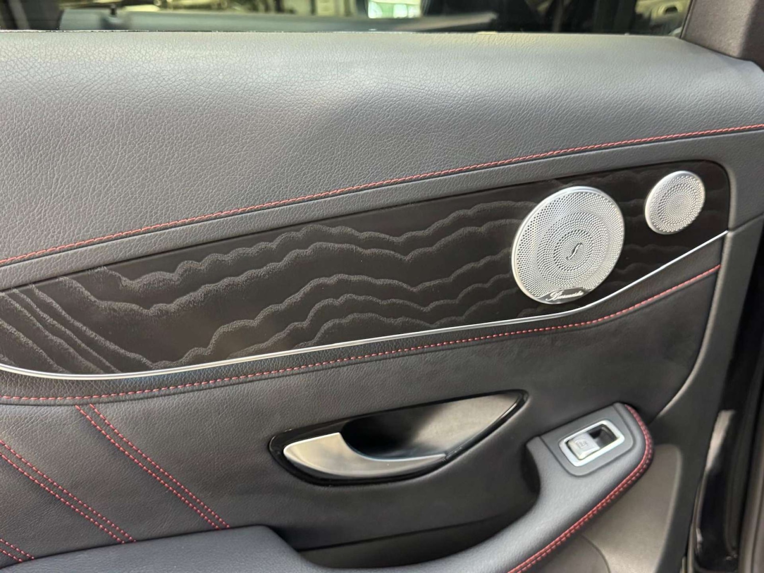 Used Mercedes-Benz GLC 2018 for sale - 77917747: Photo 72