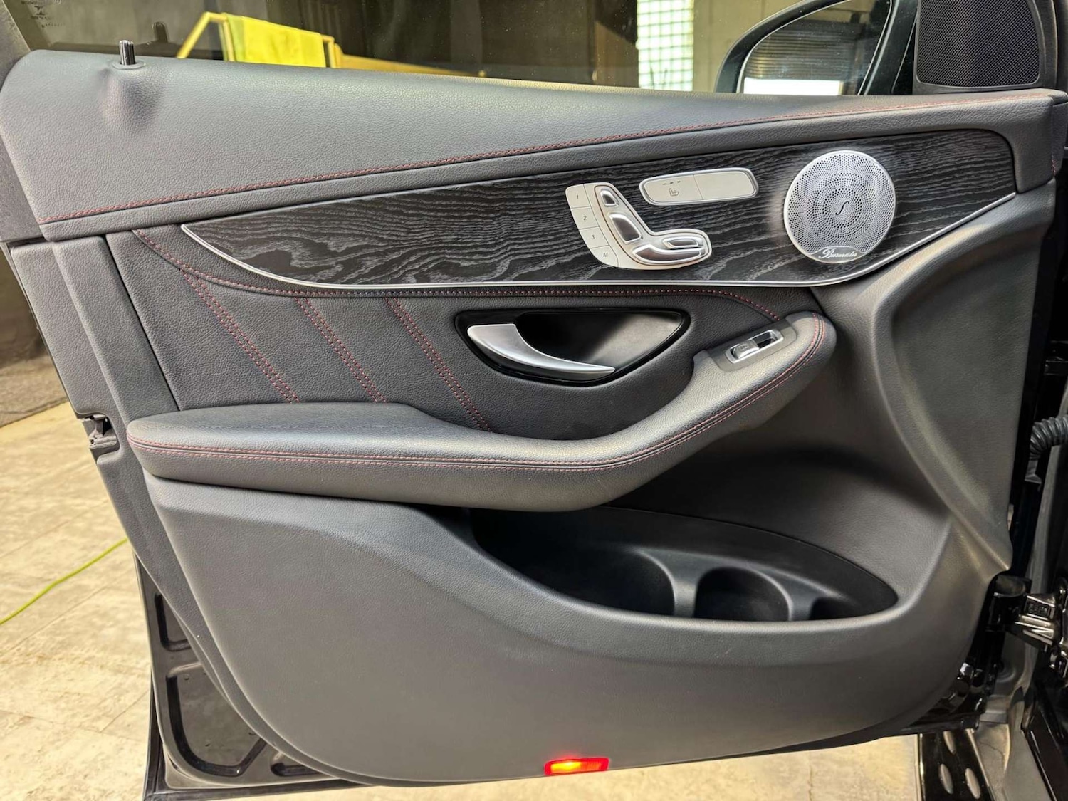 Used Mercedes-Benz GLC 2018 for sale - 77917747: Photo 78