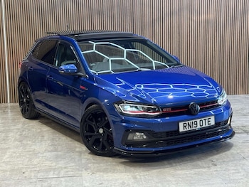 Used Volkswagen Polo 2019 for sale - 79491255: Photo