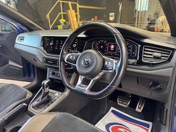 Used Volkswagen Polo 2019 for sale - 79491255: Photo