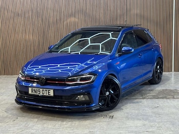 Used Volkswagen Polo 2019 for sale - 79491255: Photo