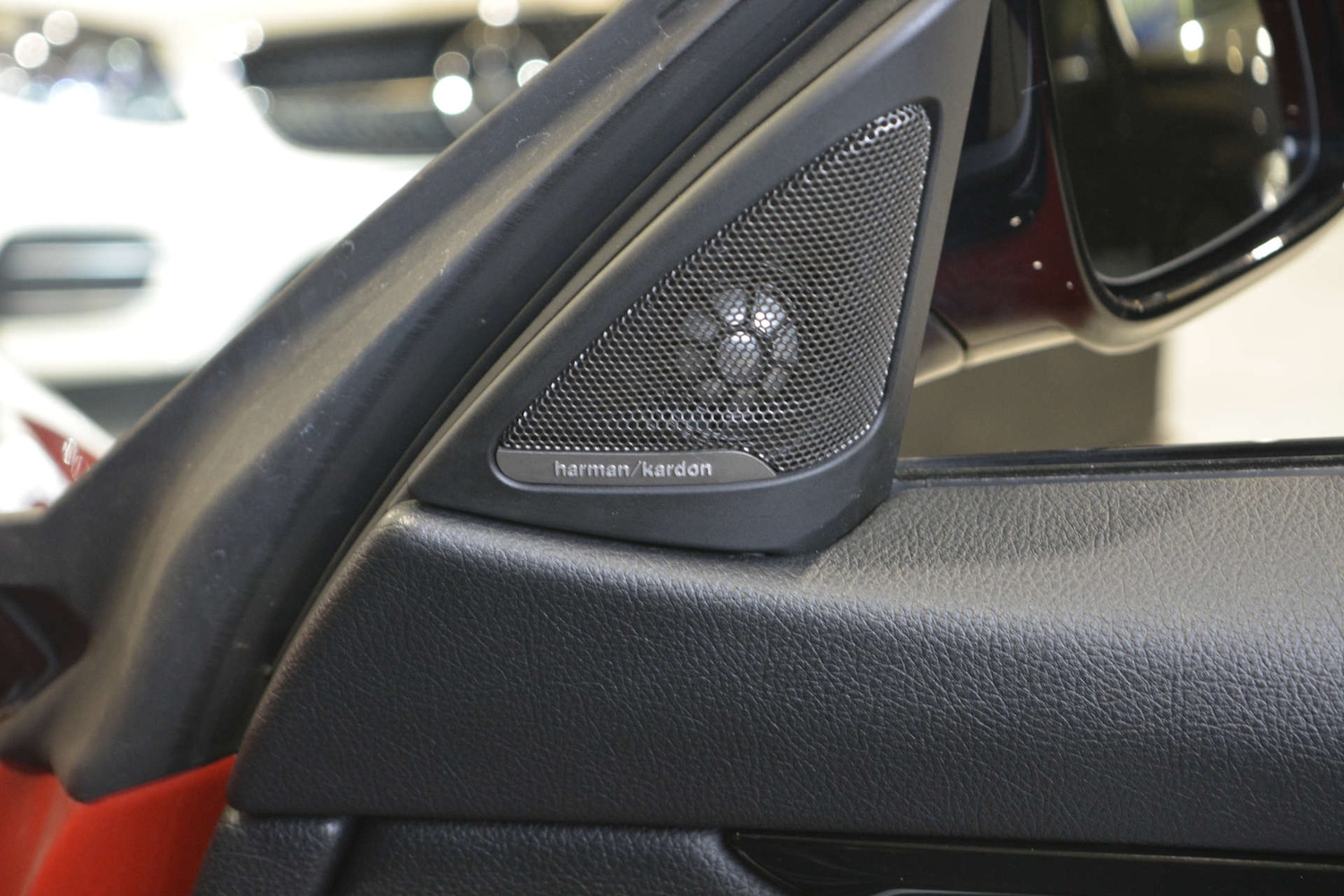 Vehicle 40