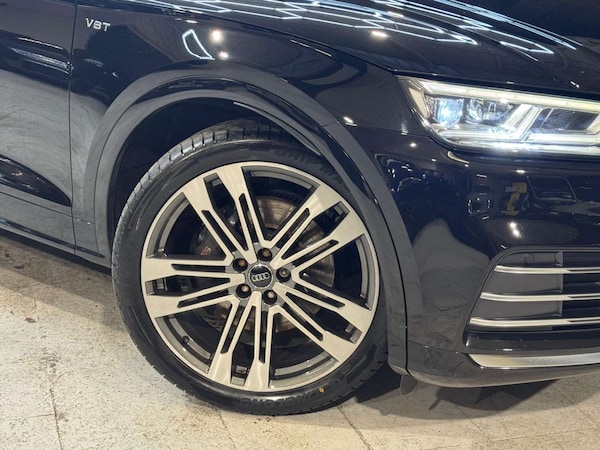 Used Audi Q5 2017 for sale - 76280328: Photo 16