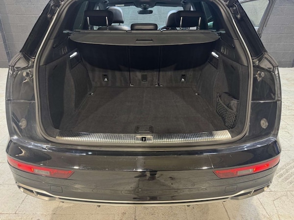 Used Audi Q5 2017 for sale - 76280328: Photo 23