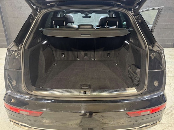Used Audi Q5 2017 for sale - 76280328: Photo 27