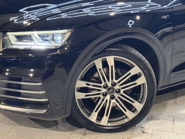 Used Audi Q5 2017 for sale - 76280328: Photo 42