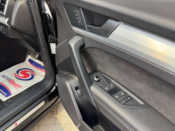 Used Audi Q5 2017 for sale - 76280328: Photo 57
