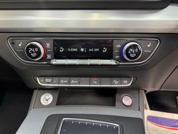 Used Audi Q5 2017 for sale - 76280328: Photo 59