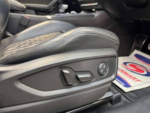 Used Audi Q5 2017 for sale - 76280328: Photo 62