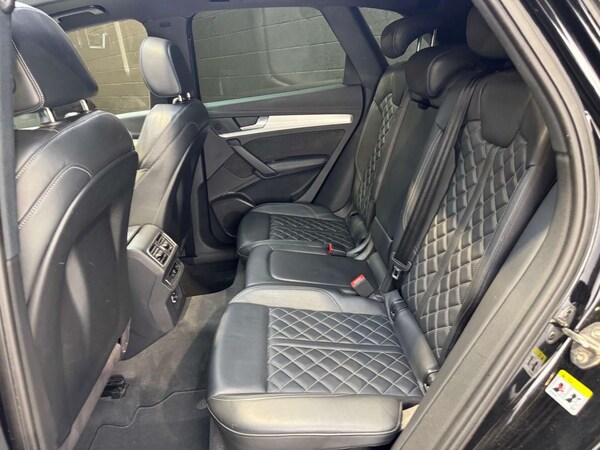Used Audi Q5 2017 for sale - 76280328: Photo 6
