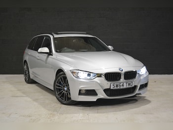 Used BMW 3 Series 2015 for sale - 75911085: Photo