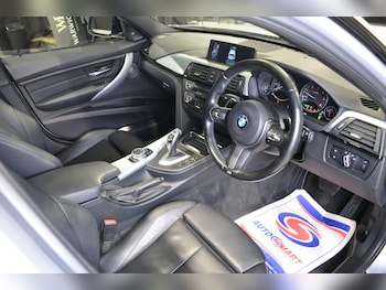 Used BMW 3 Series 2015 for sale - 75911085: Photo