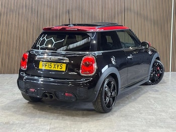 Used MINI Hatch 2015 for sale - 78870859: Photo