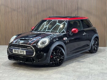 Used MINI Hatch 2015 for sale - 78870859: Photo