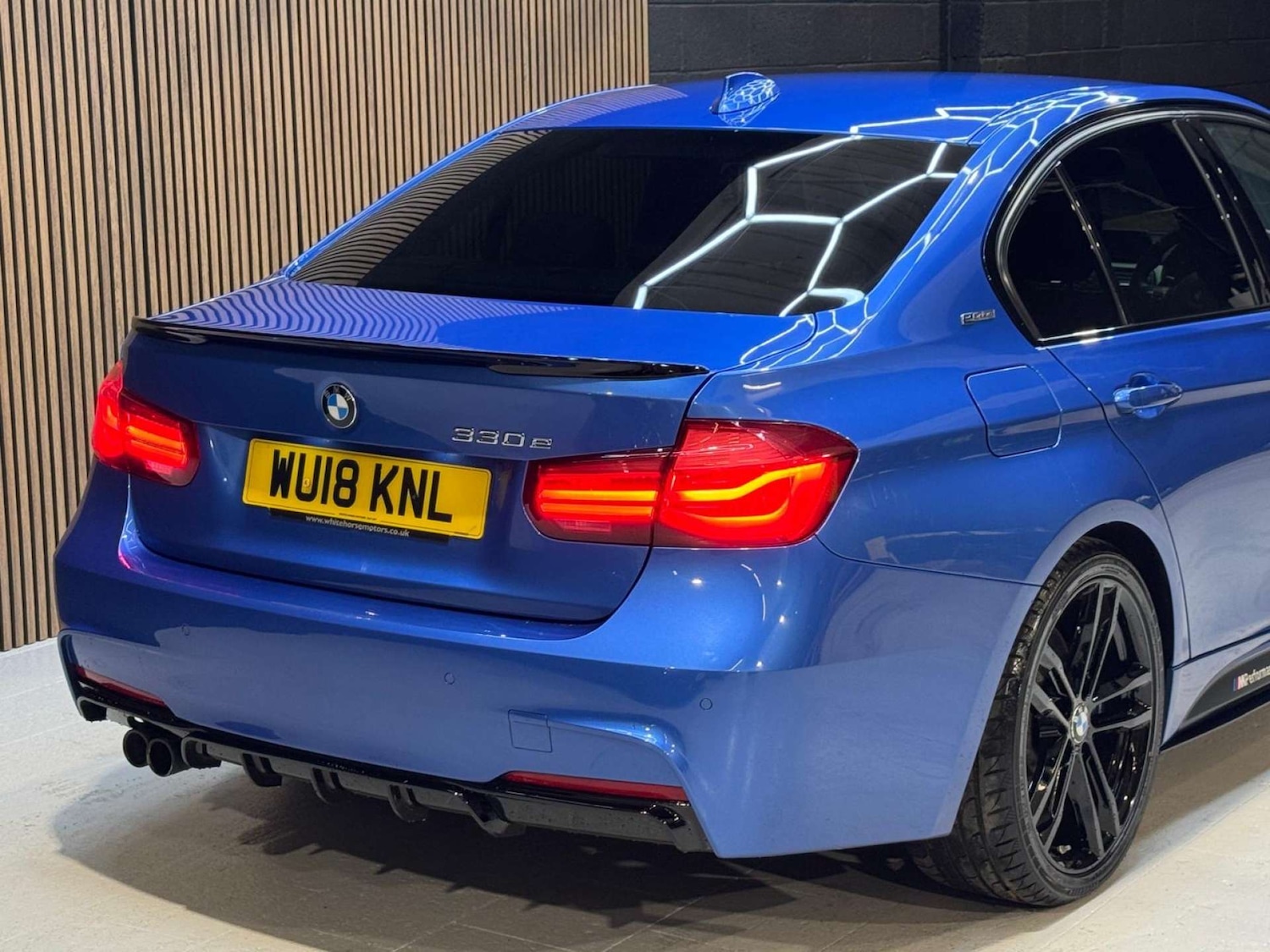 Used BMW 3 Series 2018 for sale - 76693612: Photo 17