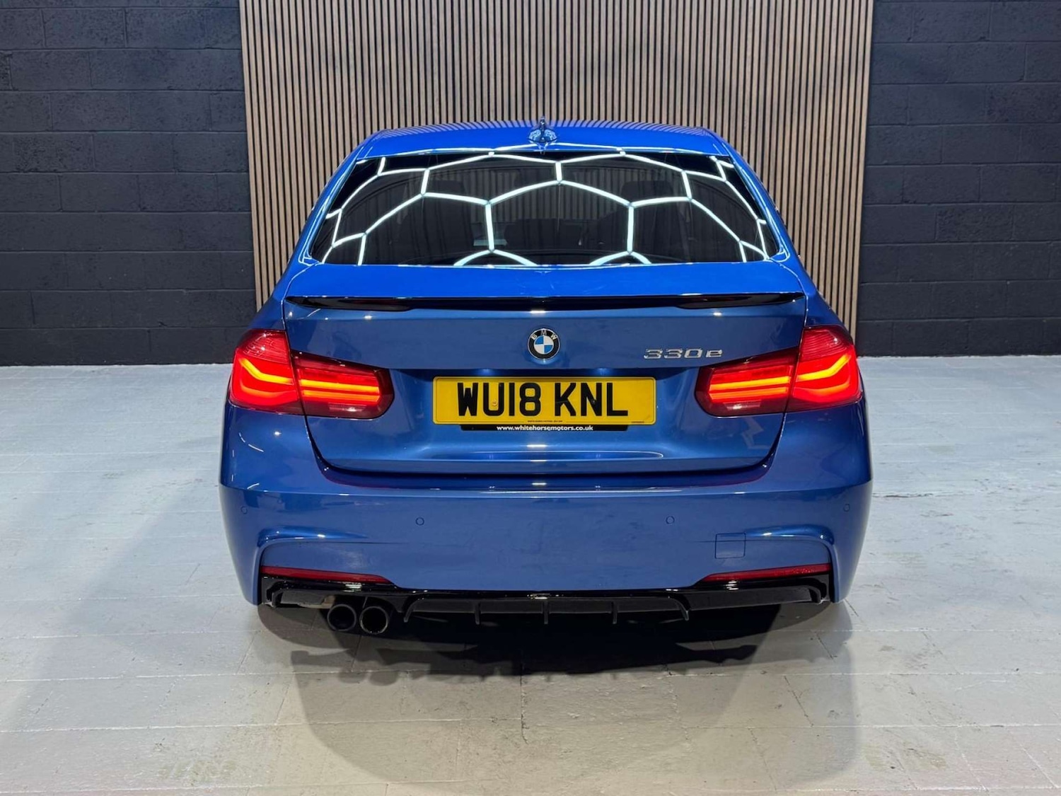 Used BMW 3 Series 2018 for sale - 76693612: Photo 19