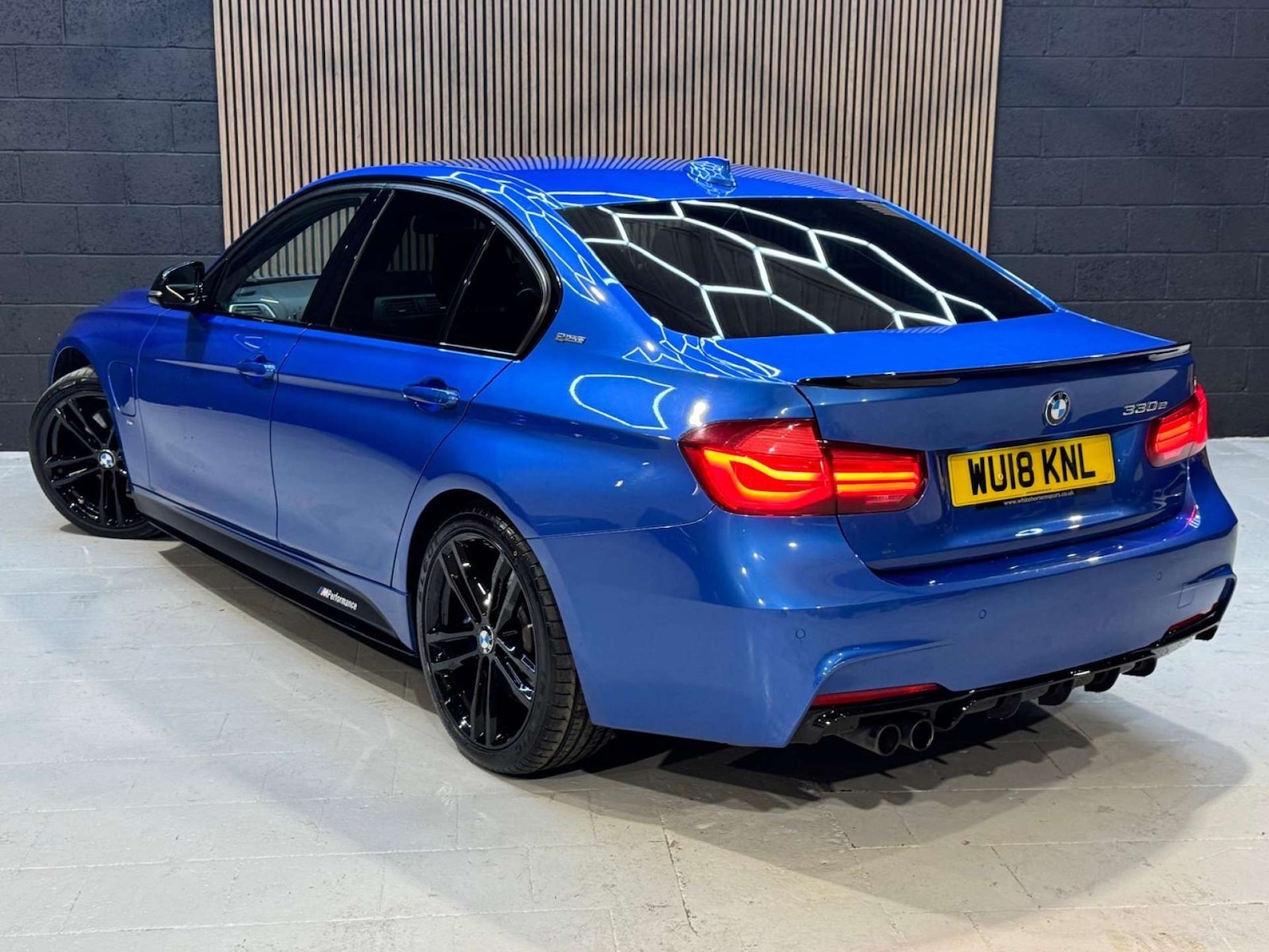 Used BMW 3 Series 2018 for sale - 76693612: Photo 26