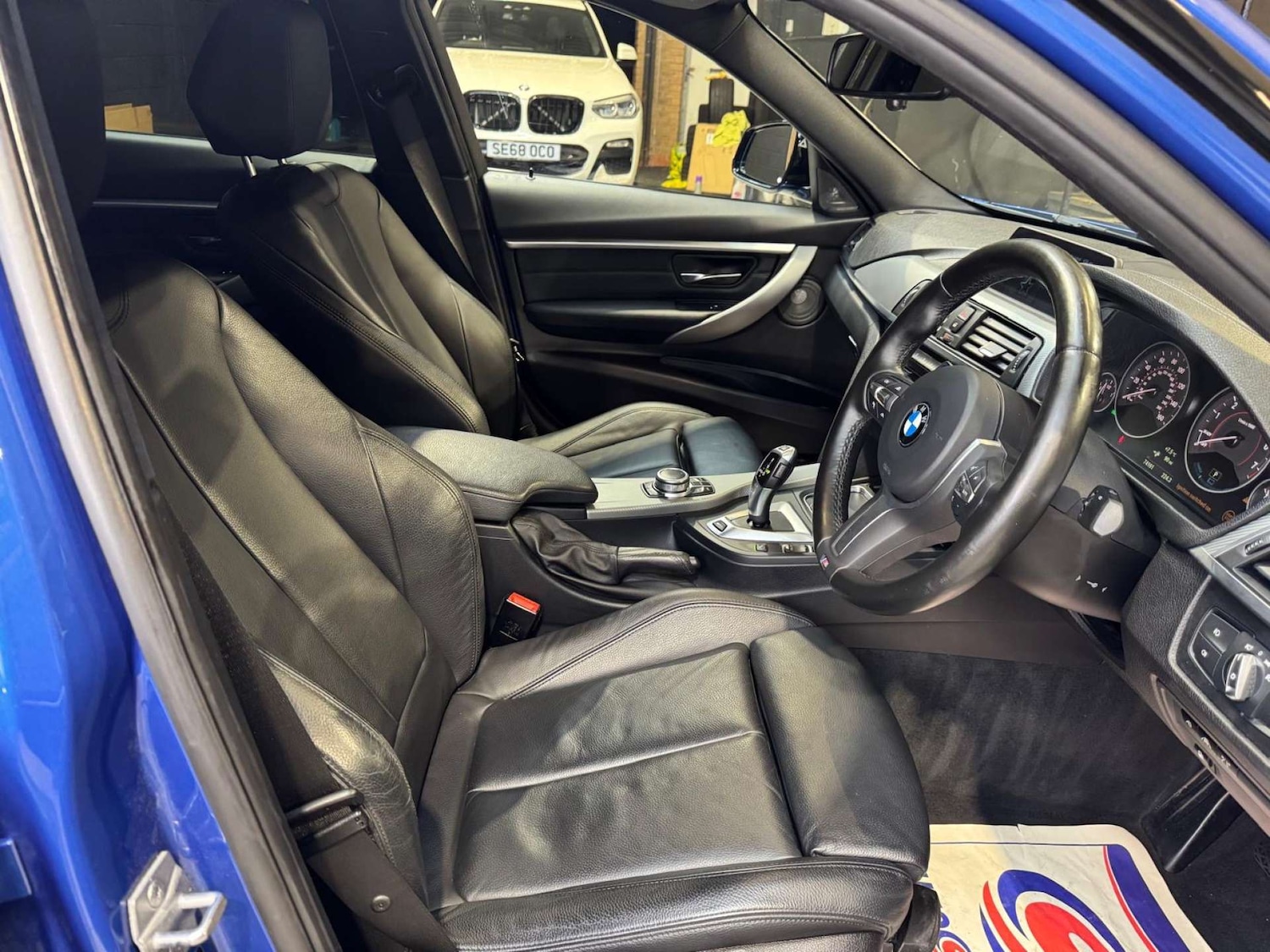 Used BMW 3 Series 2018 for sale - 76693612: Photo 36