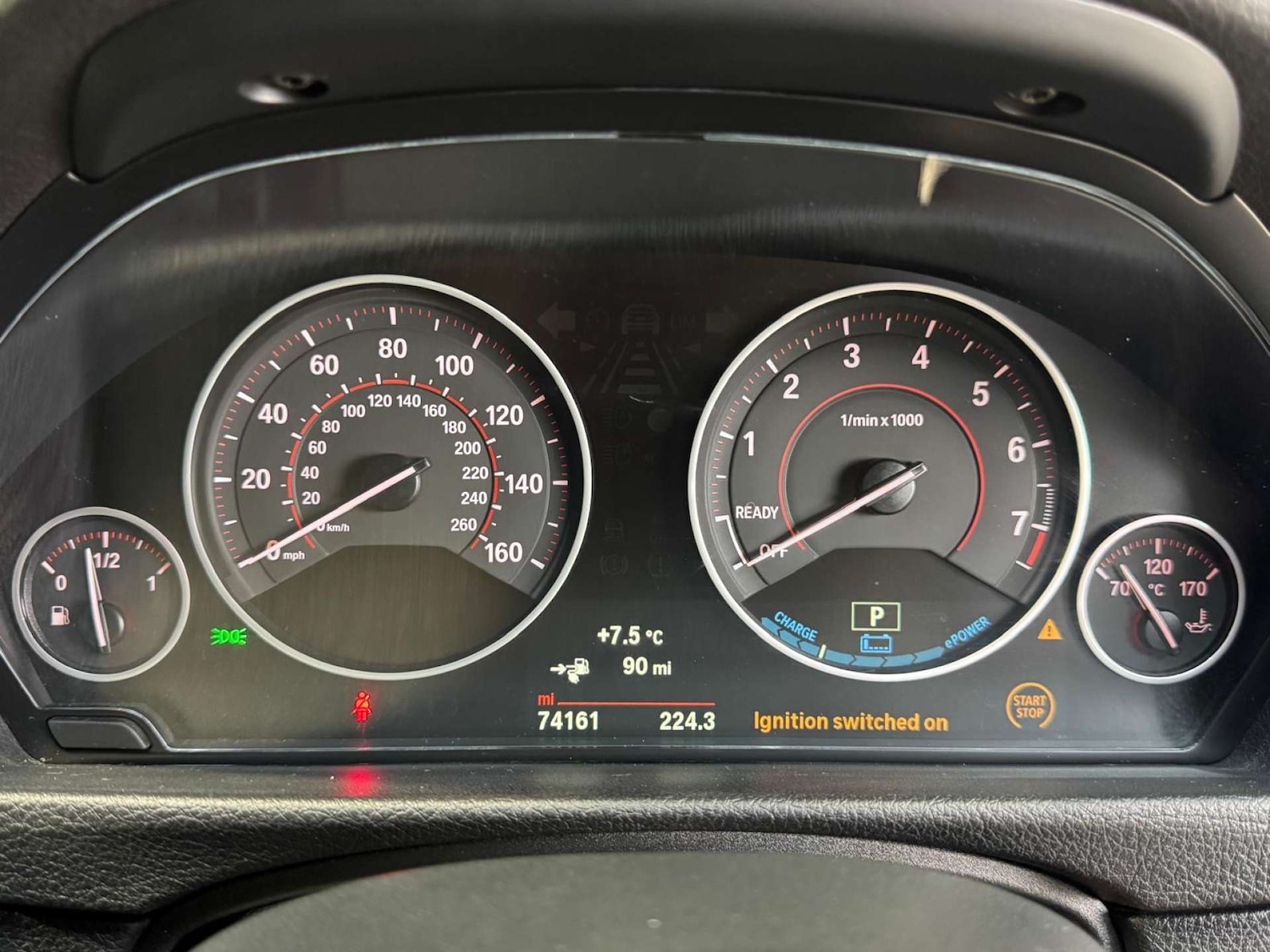 Used BMW 3 Series 2018 for sale - 76693612: Photo 47