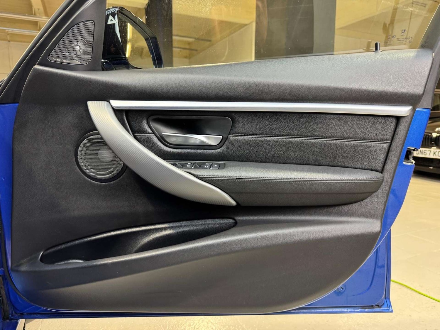 Used BMW 3 Series 2018 for sale - 76693612: Photo 49