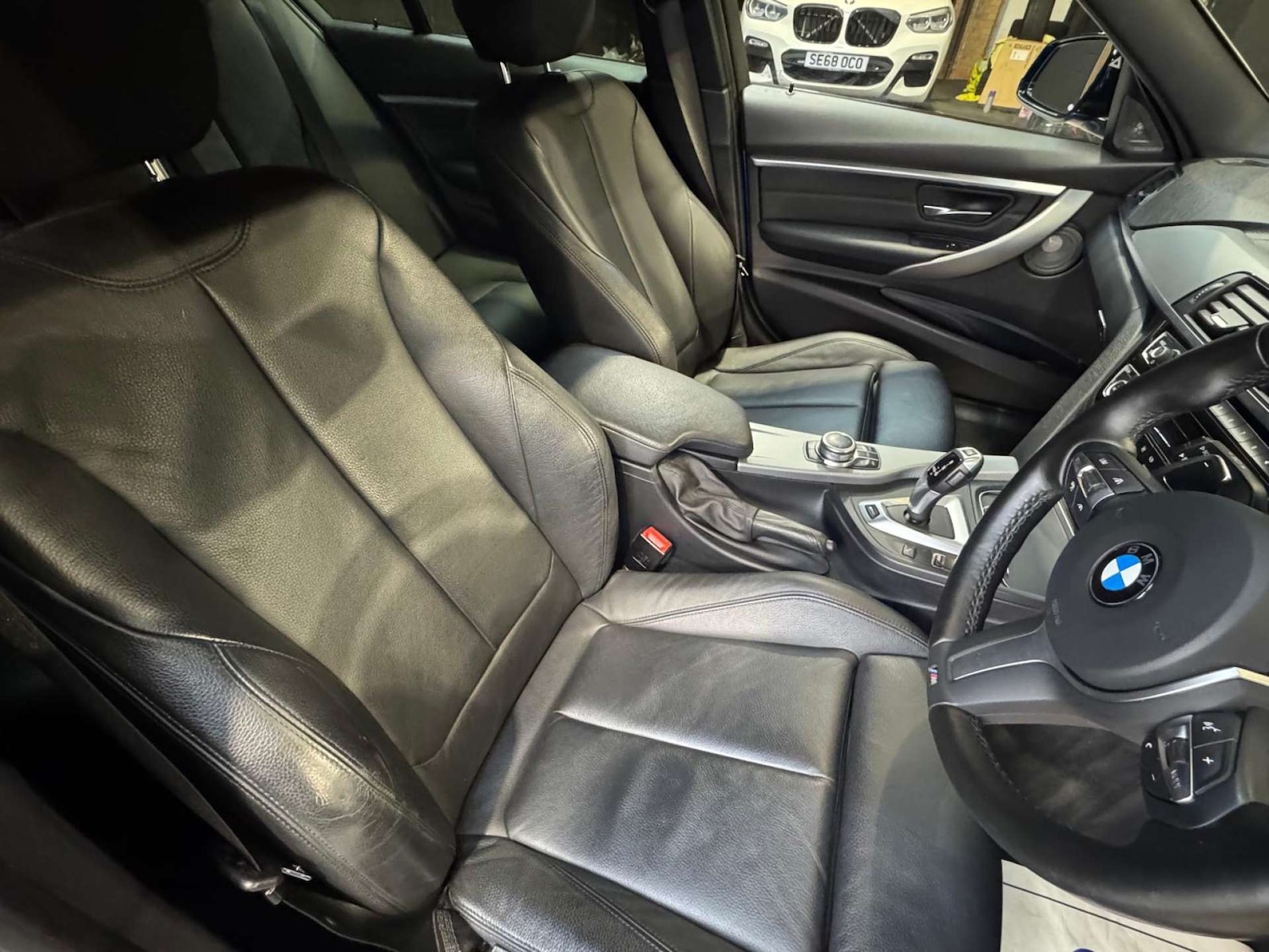 Used BMW 3 Series 2018 for sale - 76693612: Photo 51