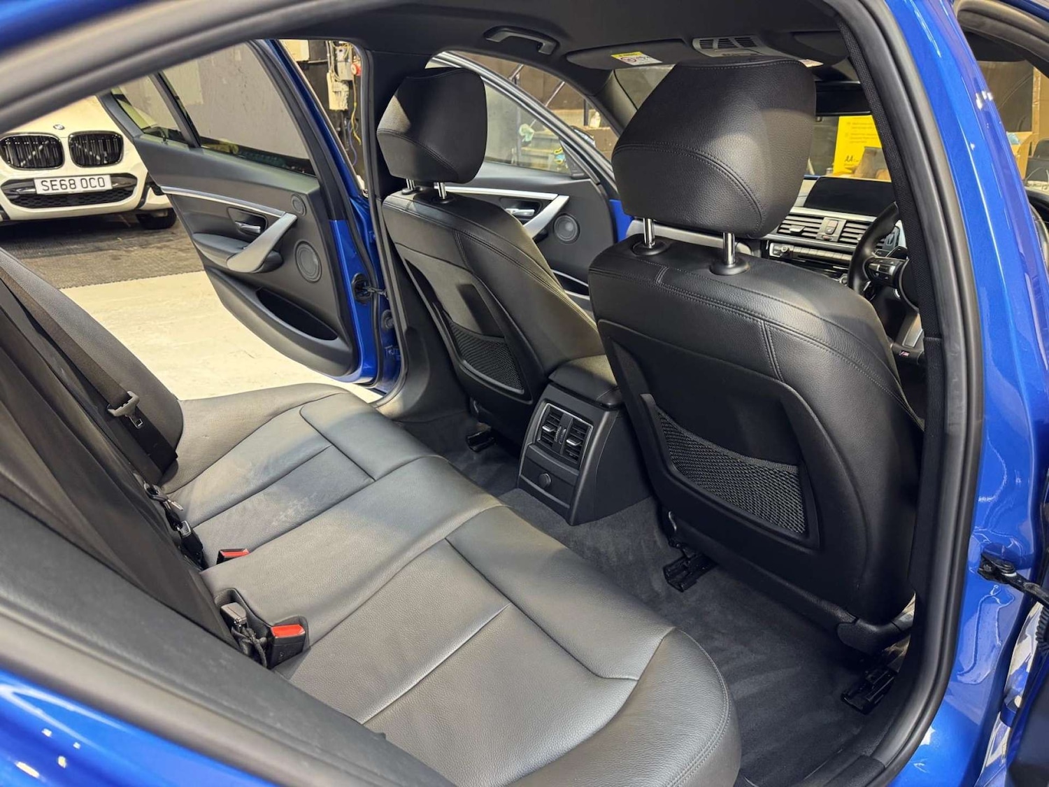 Used BMW 3 Series 2018 for sale - 76693612: Photo 55