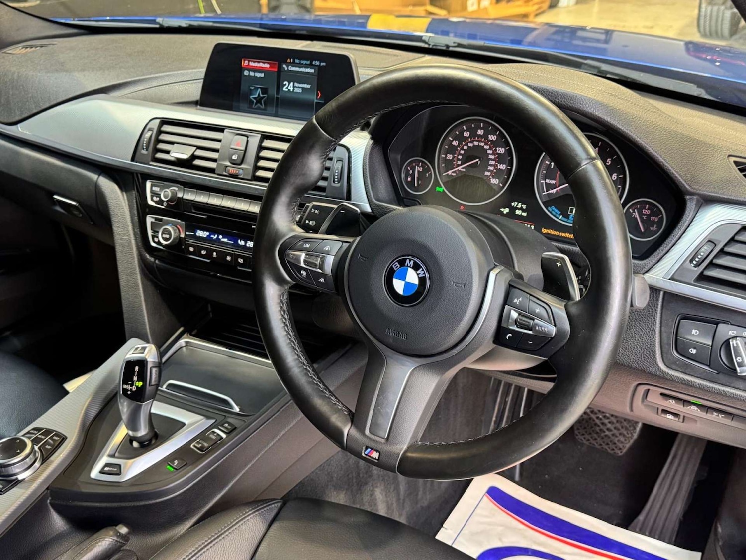 Used BMW 3 Series 2018 for sale - 76693612: Photo 9