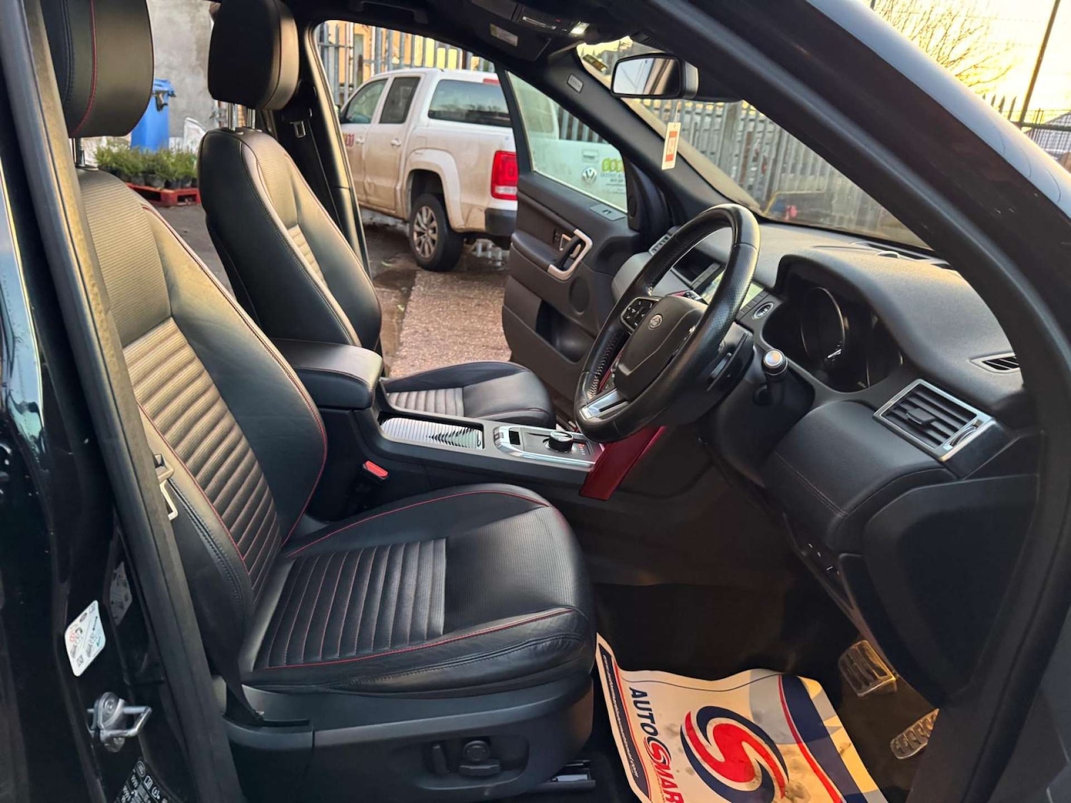 Used Land Rover Discovery Sport 2016 for sale - 76961802: Photo 36