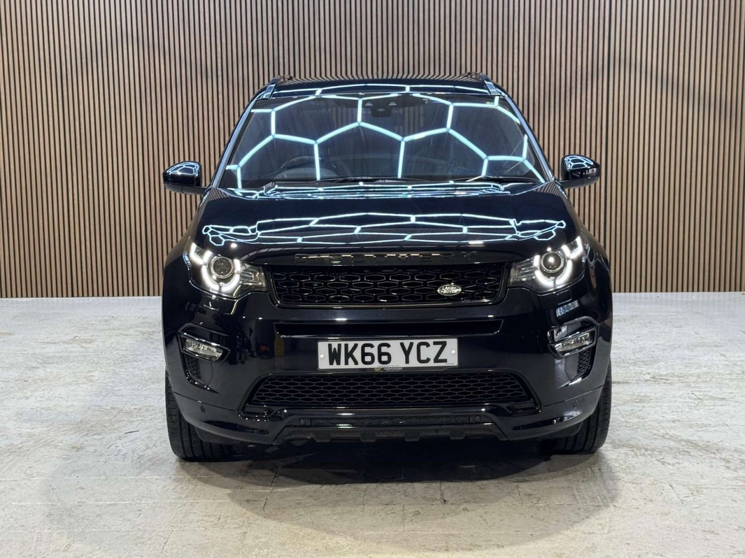 Used Land Rover Discovery Sport 2016 for sale - 76961802: Photo 37