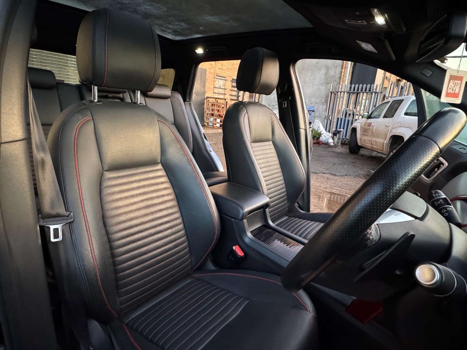 Used Land Rover Discovery Sport 2016 for sale - 76961802: Photo 39