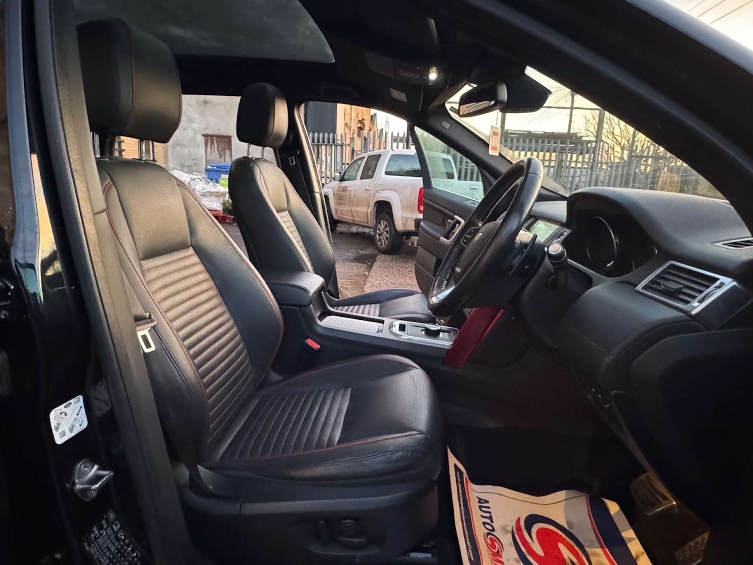 Used Land Rover Discovery Sport 2016 for sale - 76961802: Photo 40