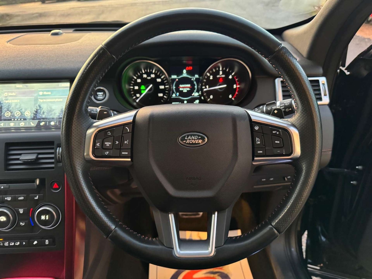 Used Land Rover Discovery Sport 2016 for sale - 76961802: Photo 43