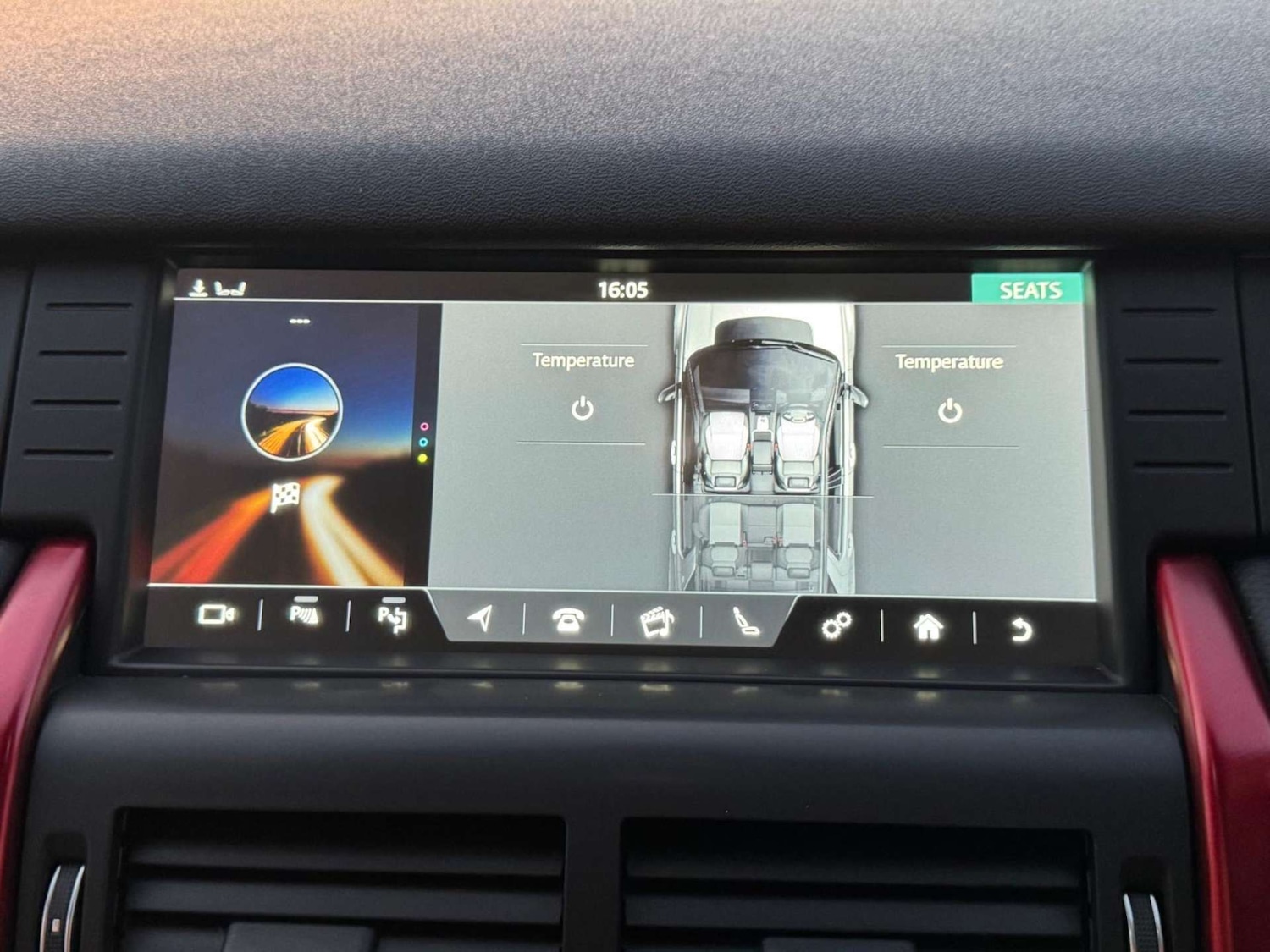 Used Land Rover Discovery Sport 2016 for sale - 76961802: Photo 44