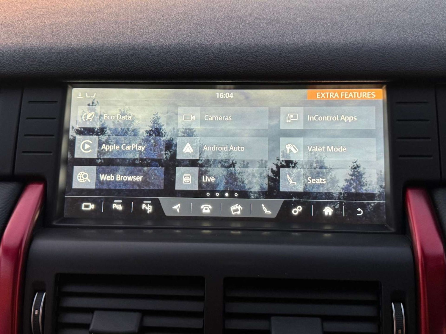 Used Land Rover Discovery Sport 2016 for sale - 76961802: Photo 46