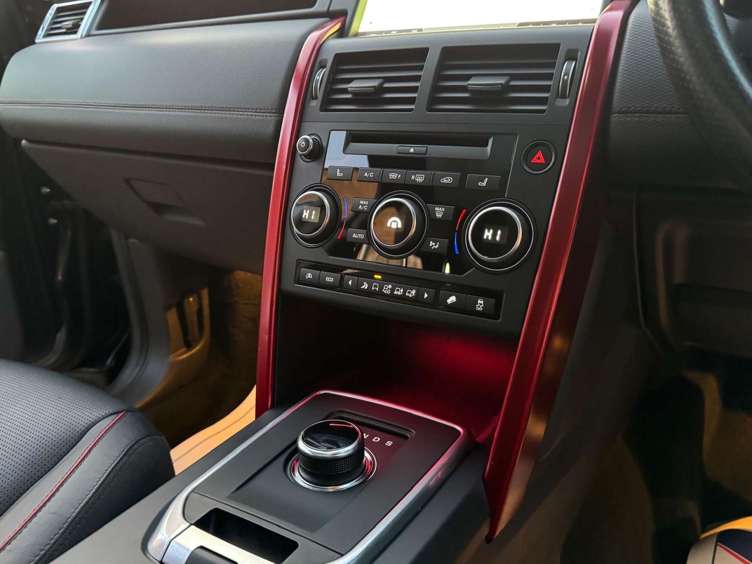 Used Land Rover Discovery Sport 2016 for sale - 76961802: Photo 47