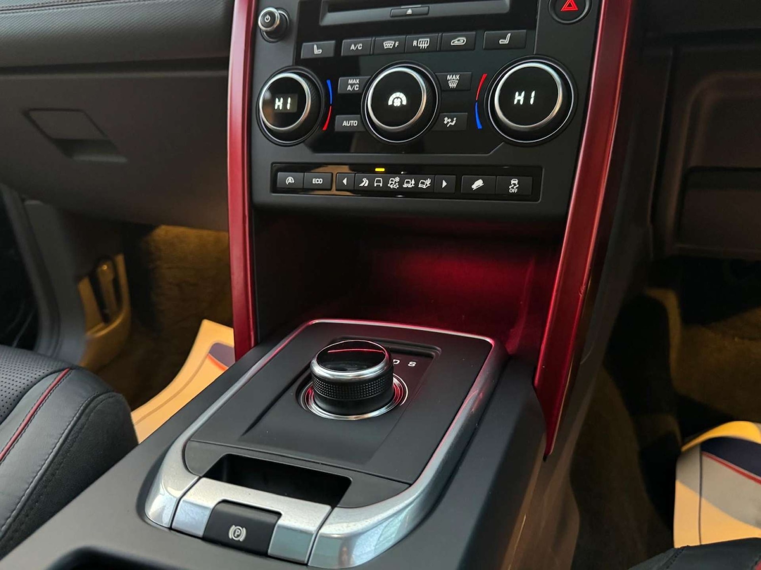 Used Land Rover Discovery Sport 2016 for sale - 76961802: Photo 51